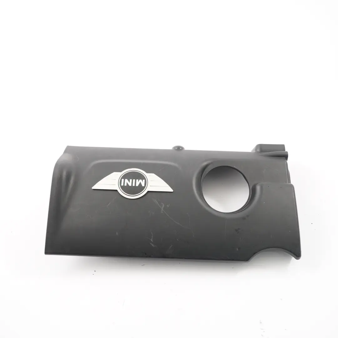 Mini S R55 R56 R57 LCI N18 Benziner Motor Abdeckung Schall Schutz Kappe - SKU 7614367-3 - Teilenummer 7614367