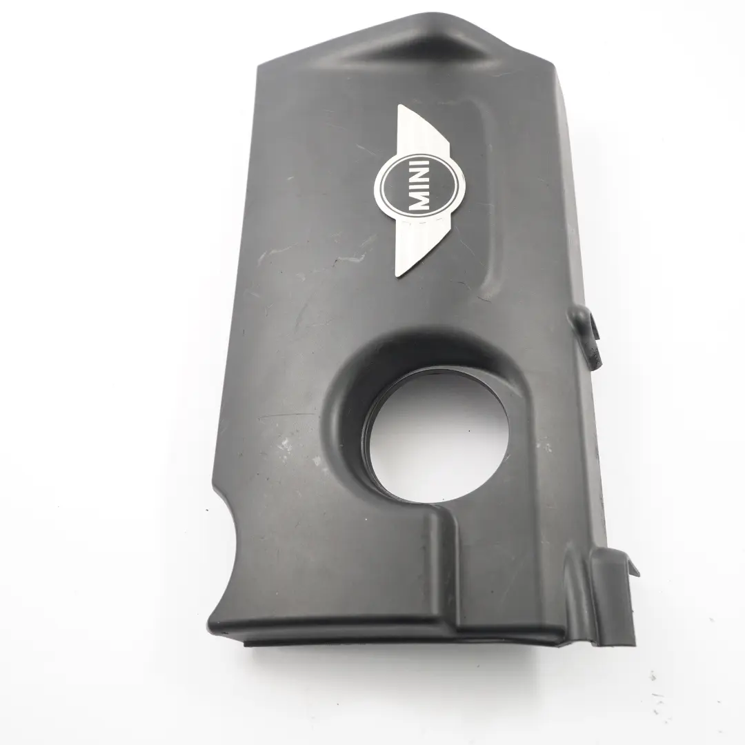 Mini S R55 R56 R57 LCI N18 Benziner Motor Abdeckung Schall Schutz Kappe - SKU 7614367-3 - Teilenummer 7614367