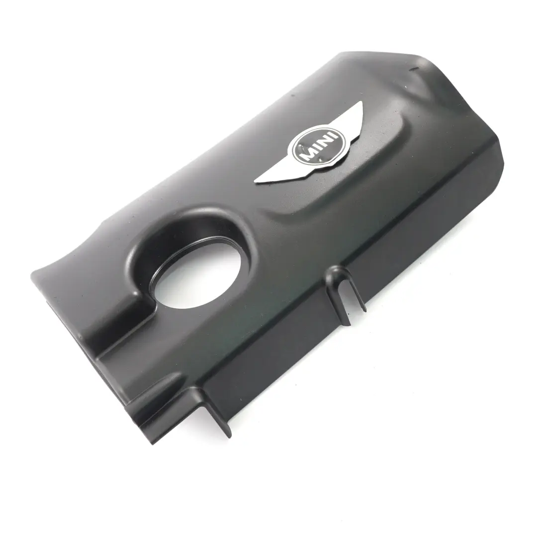 Tapa del motor De gasolina Tapa De proteccion acustica para Mini R56 R57 LCI con número de pieza 7614367 Mini R56 R57 LCI Tapa del motor De gasolina Tapa De proteccion acustica - SKU 7614367 - Número de pieza 7614367