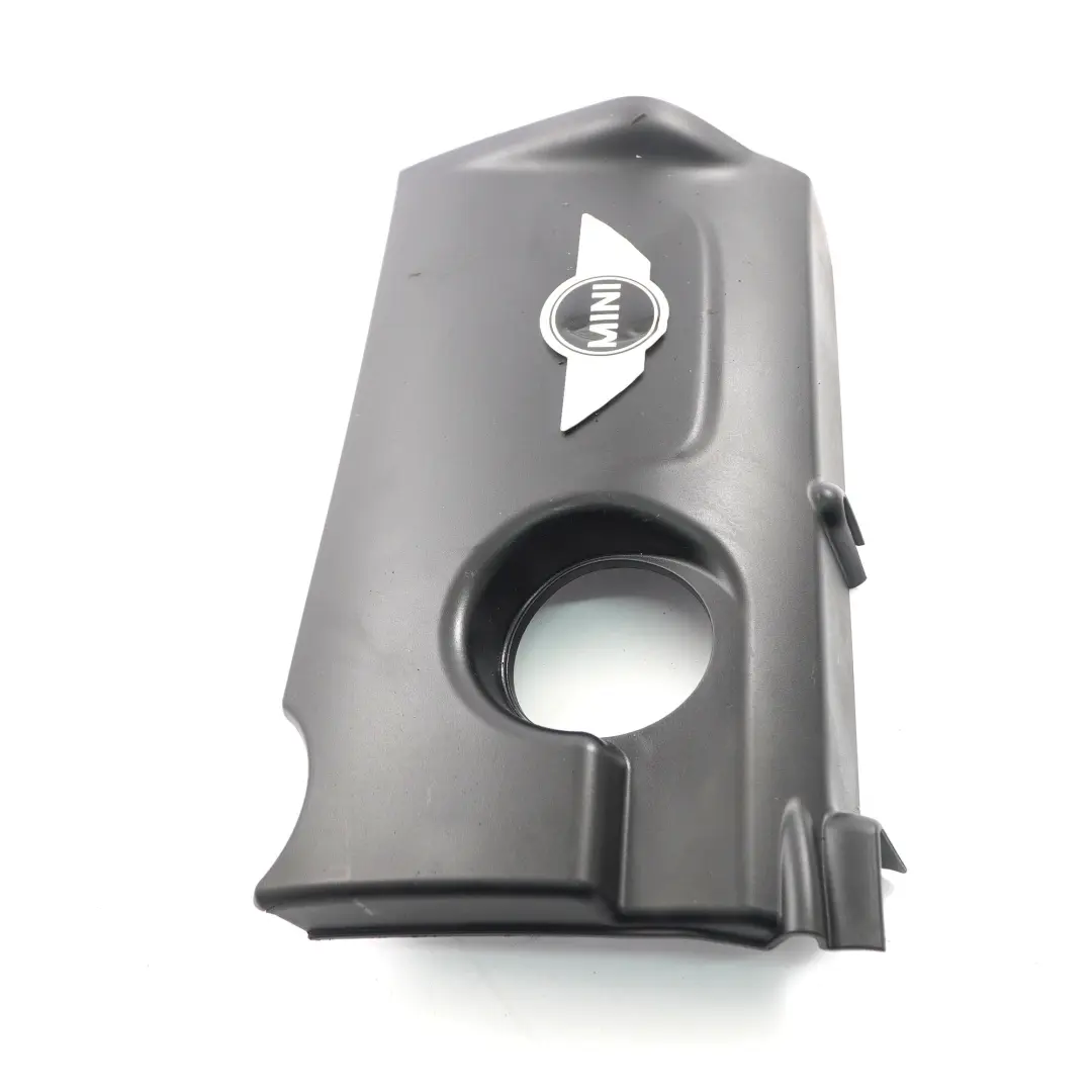 Mini Cooper S R56 R57 LCI Petrol Engine Cover Sound Protection Cap - SKU 7614367 - Part number 7614367