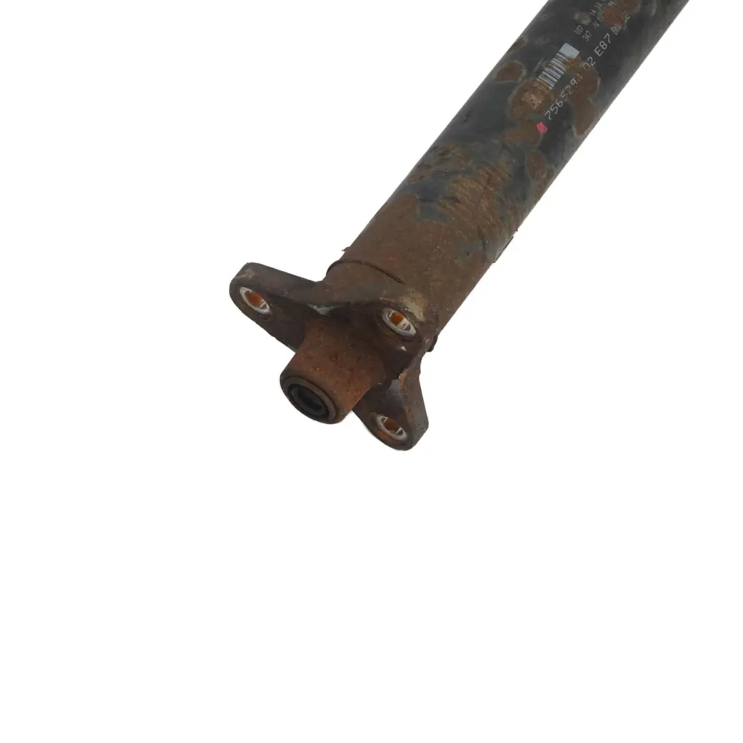 Arbre de transmission 123d N47S Diesel Automatique 7565294 pour BMW E81 E87 LCI à propos du numéro de pièce 7614388 BMW E81 E87 LCI Arbre de transmission 123d N47S Diesel Automatique 7565294 - SKU 7614388 - Numéro de pièce 7614388