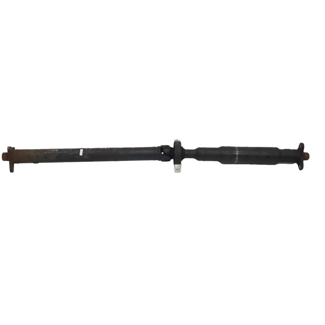  Albero Trasmissione BMW E81 E87 LCI 123D N47S Diesel Automatico 7565294 - SKU 7614388 - Numero di parte 7614388