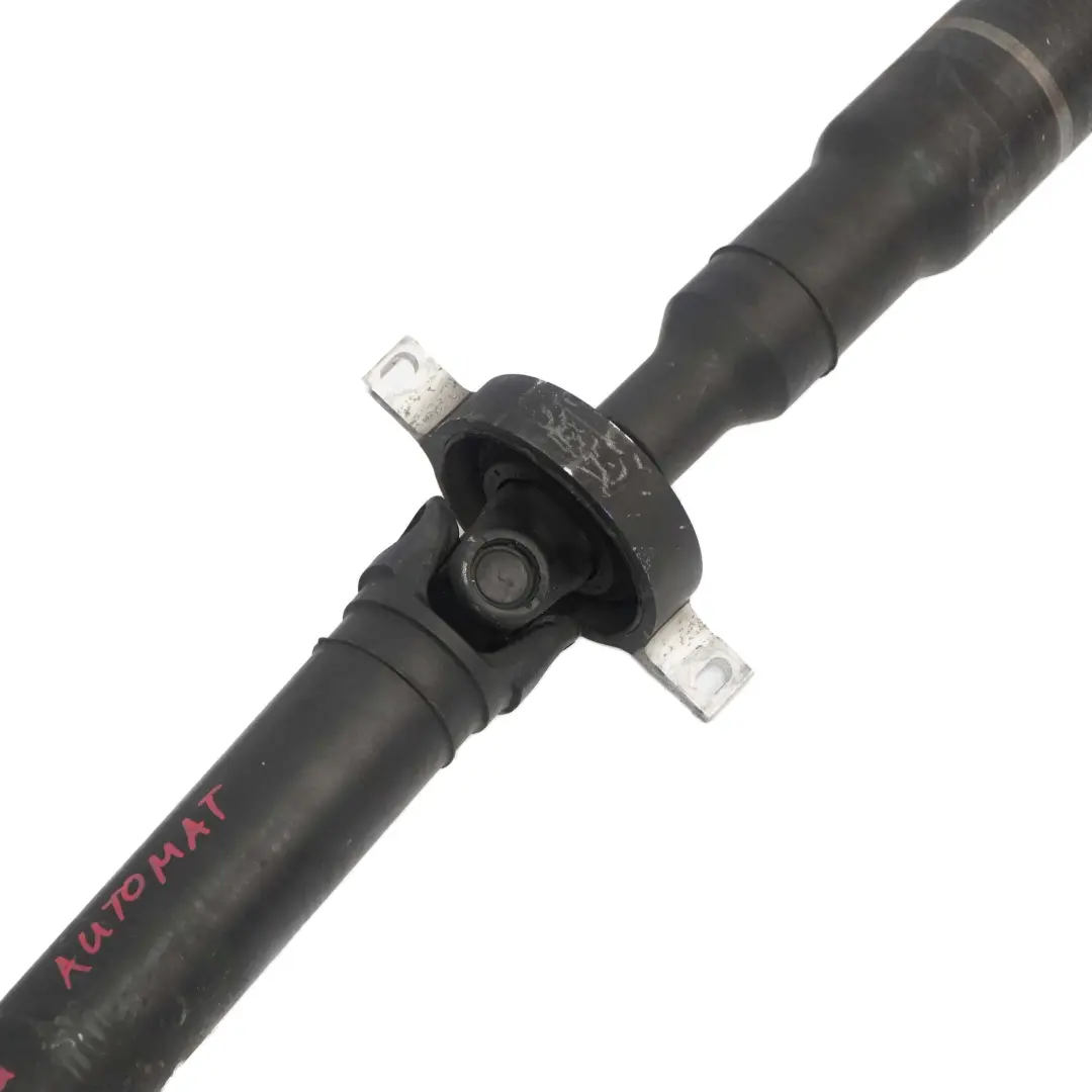 Albero Trasmissione BMW E81 E87 LCI 123D N47S Diesel Automatico 7565294 per con numero di parte 7614388 Albero Trasmissione BMW E81 E87 LCI 123D N47S Diesel Automatico 7565294 - SKU 7614388 - Numero di parte 7614388