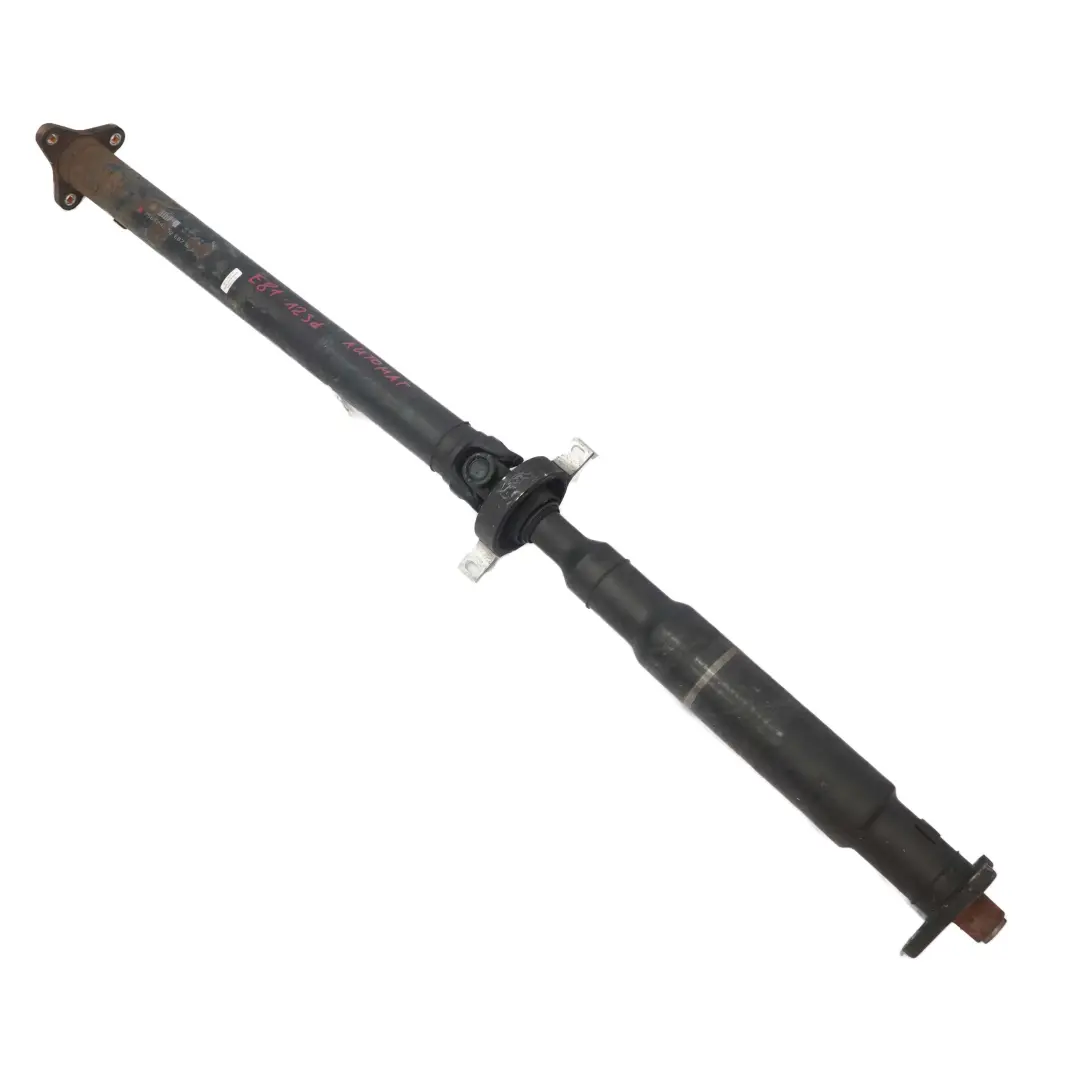  Propshaft BMW E81 E87 LCI Drive Prop Shaft 123d N47S Diesel Automatic 7565294 - SKU 7614388 - Part number 7614388