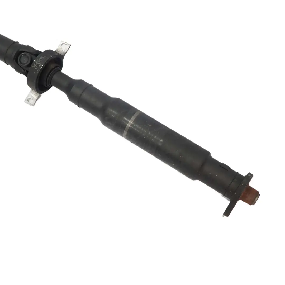 Propshaft BMW E81 E87 LCI Drive Prop Shaft 123d N47S Diesel Automatic 7565294 to with Part number 7614388 Propshaft BMW E81 E87 LCI Drive Prop Shaft 123d N47S Diesel Automatic 7565294 - SKU 7614388 - Part number 7614388
