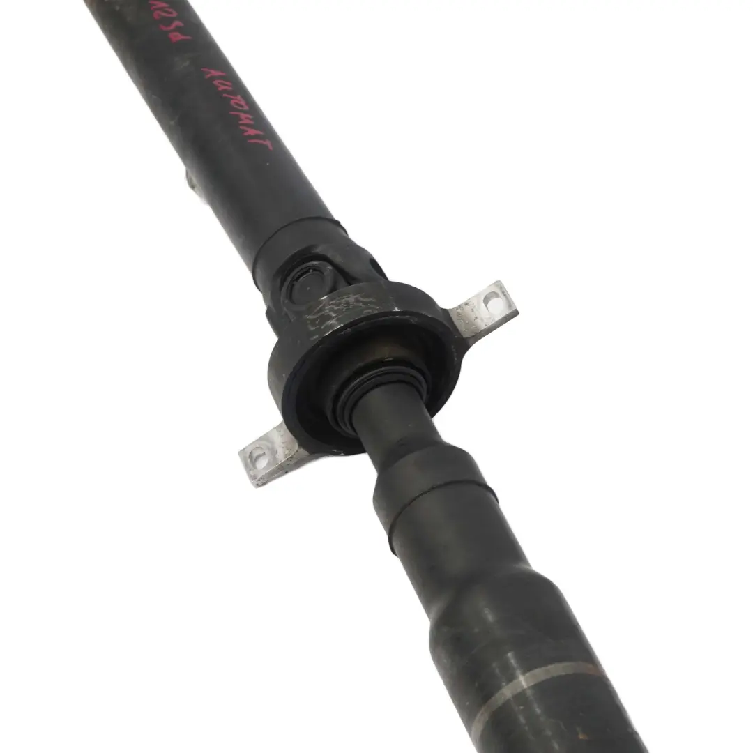 Arbre de transmission 123d N47S Diesel Automatique 7565294 pour BMW E81 E87 LCI à propos du numéro de pièce 7614388 BMW E81 E87 LCI Arbre de transmission 123d N47S Diesel Automatique 7565294 - SKU 7614388 - Numéro de pièce 7614388