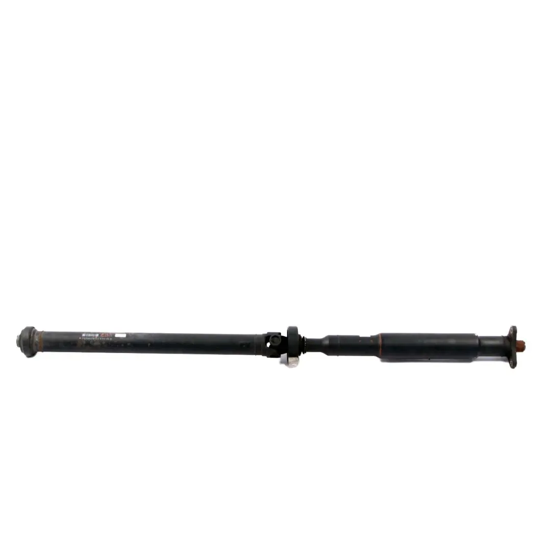 Propshaft BMW 3 Series E90 E91 E92 E93 335i N54 Automatic Drive Shaft 7574678 - SKU 7614396 - Part number 7614396