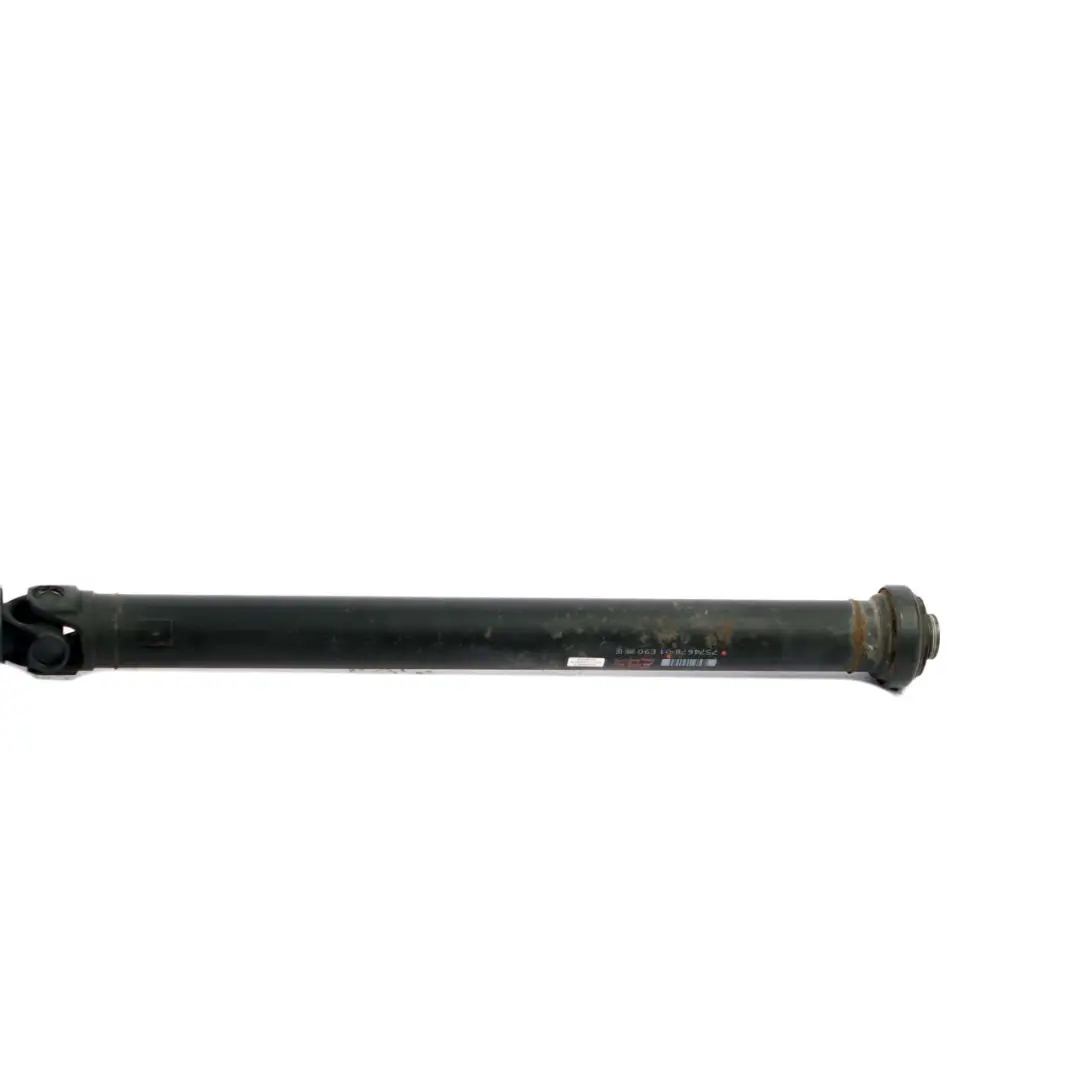  Propshaft BMW 3 Series E90 E91 E92 E93 335i N54 Automatic Drive Shaft 7574678 - SKU 7614396 - Part number 7614396