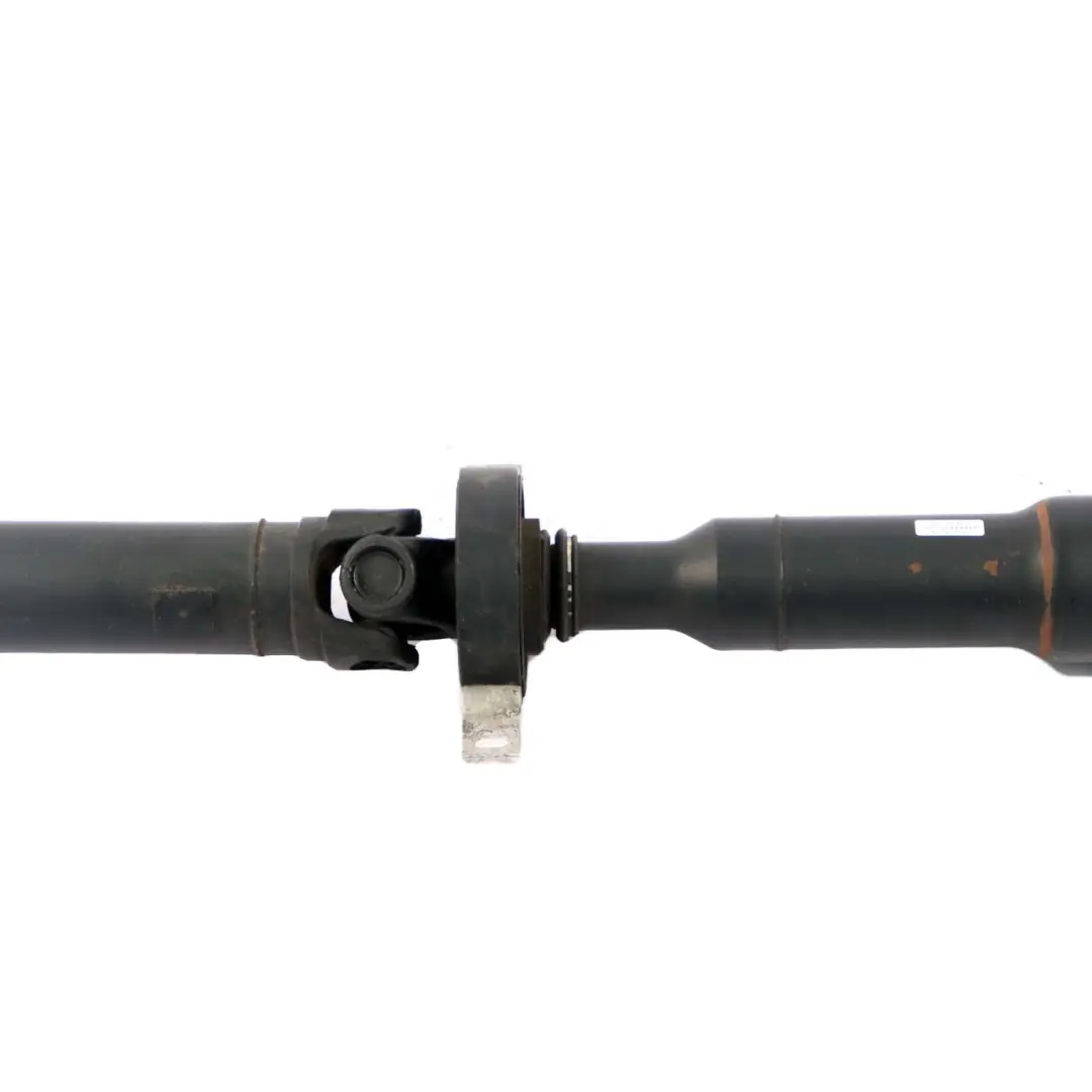 Propshaft BMW 3 Series E90 E91 E92 E93 335i N54 Automatic Drive Shaft 7574678 to with Part number 7614396 Propshaft BMW 3 Series E90 E91 E92 E93 335i N54 Automatic Drive Shaft 7574678 - SKU 7614396 - Part number 7614396