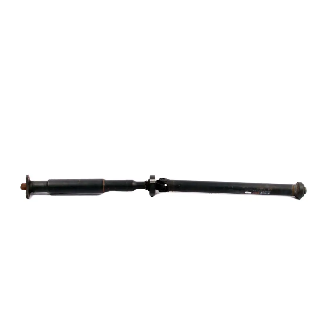  Propshaft BMW 3 Series E90 E91 E92 E93 335i N54 Automatic Drive Shaft 7574678 - SKU 7614396 - Part number 7614396
