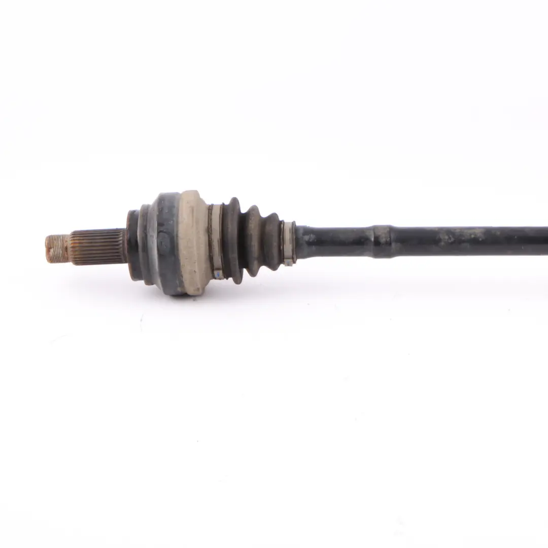 BMW X3 F25 X4 F26 Diesel Eje de Transmisión Salida Izquierda D=27MM - SKU 7614493 - Número de pieza 7614493