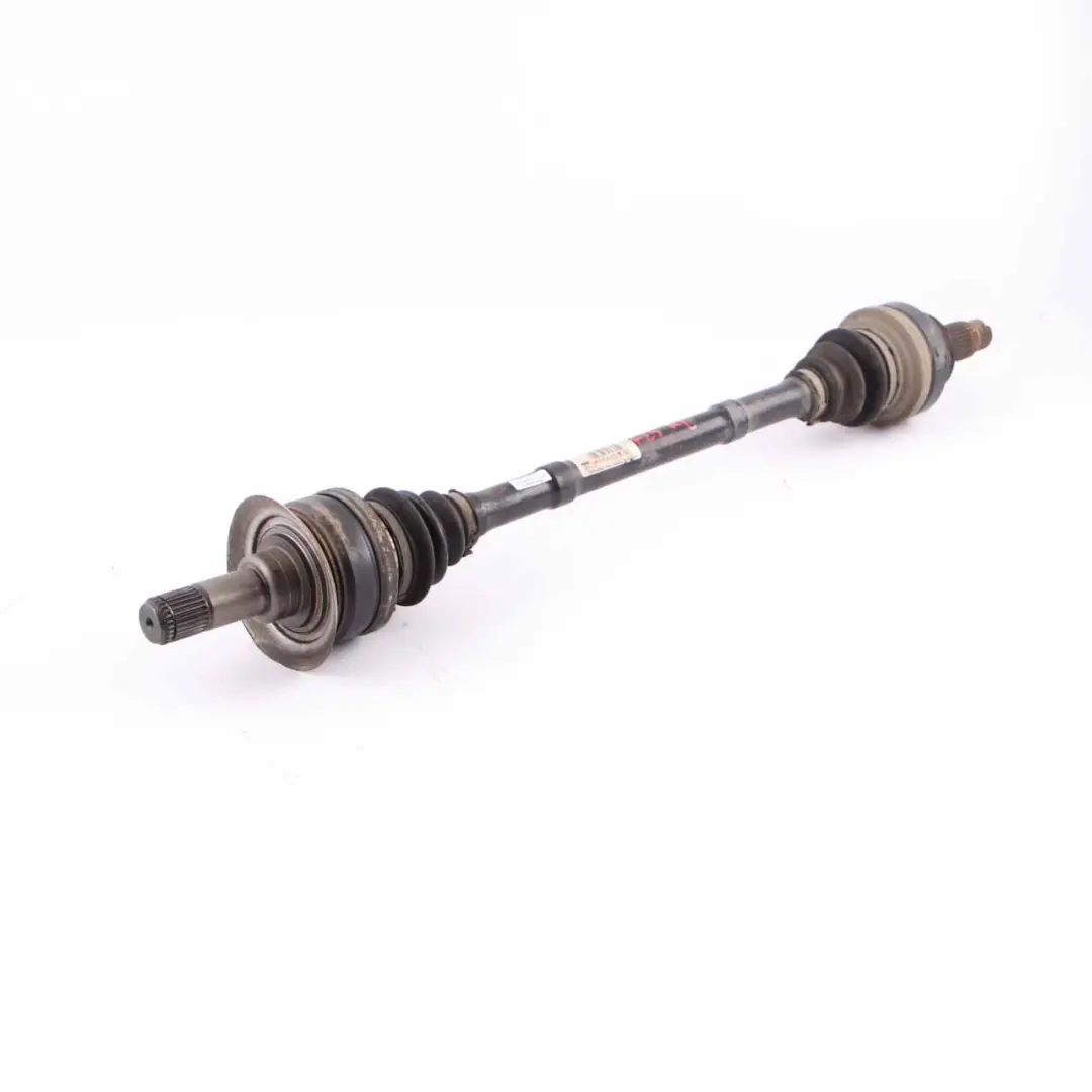 Shaft BMW X3 F25 X4 F26 Diesel Output Shaft Left N/S D=27MM to Drive with Part number 7614493 Drive Shaft BMW X3 F25 X4 F26 Diesel Output Shaft Left N/S D=27MM - SKU 7614493 - Part number 7614493