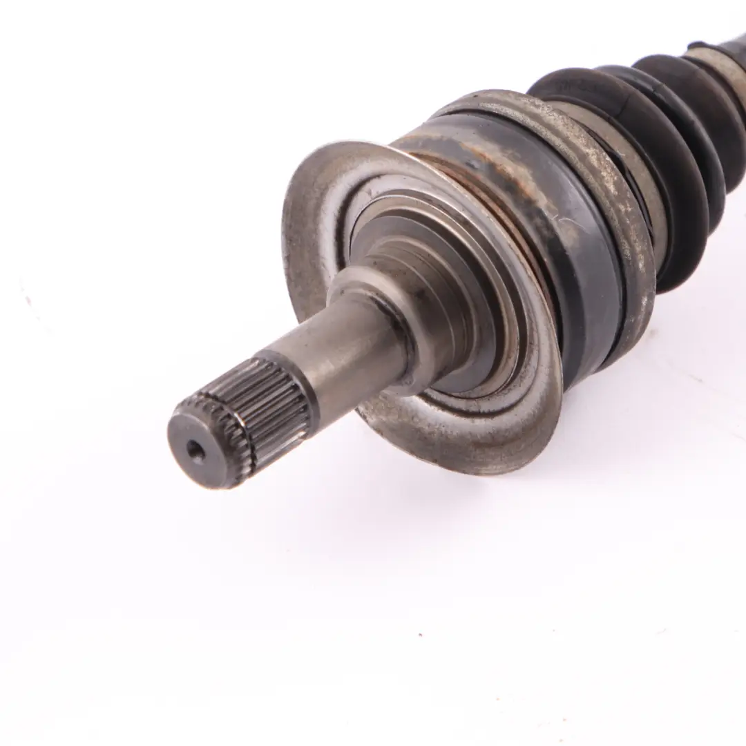 Półoś Lewa Tylna Lewy Tył D=27MM do BMW X3 F25 X4 F26 Diesel o numerze 7614493 BMW X3 F25 X4 F26 Diesel Półoś Lewa Tylna Lewy Tył D=27MM - SKU 7614493 - Numer Części 7614493