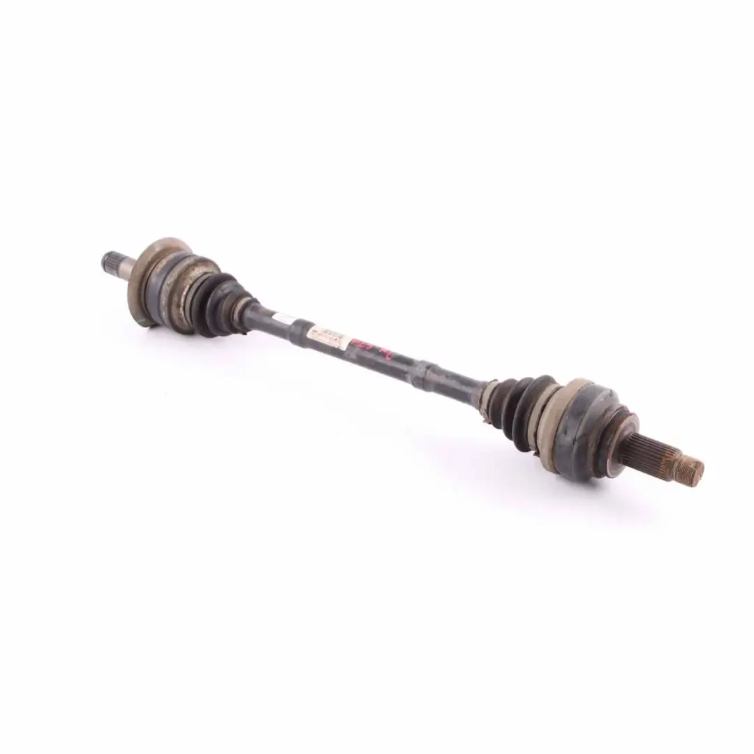 Arbre de transmission sortie gauche D=27MM BMW X3 F25 X4 F26 Diesel - SKU 7614493 - Numéro de pièce 7614493