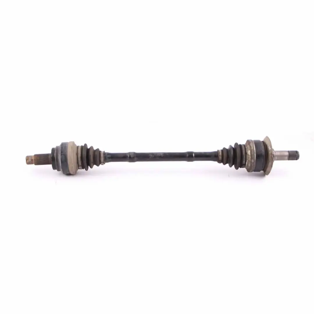 Arbre de transmission sortie gauche D=27MM BMW X3 F25 X4 F26 Diesel - SKU 7614493 - Numéro de pièce 7614493