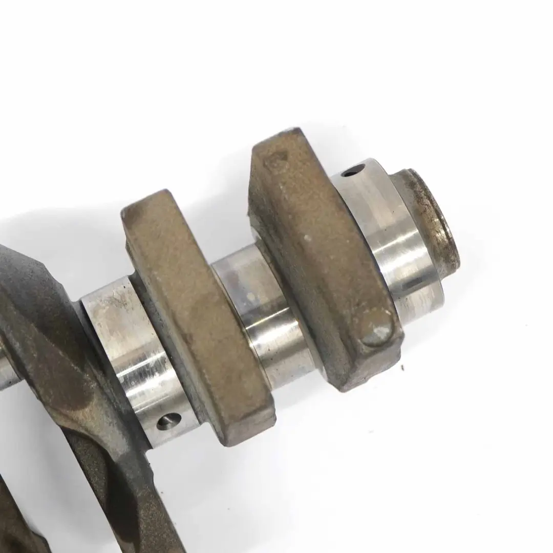 N52 N52N N53 Crankshaft 7529074 to BMW E60 E87 E90 F10 Petrol Engine with Part number 7614548 BMW E60 E87 E90 F10 Petrol Engine N52 N52N N53 Crankshaft 7529074 - SKU 7614548 - Part number 7614548