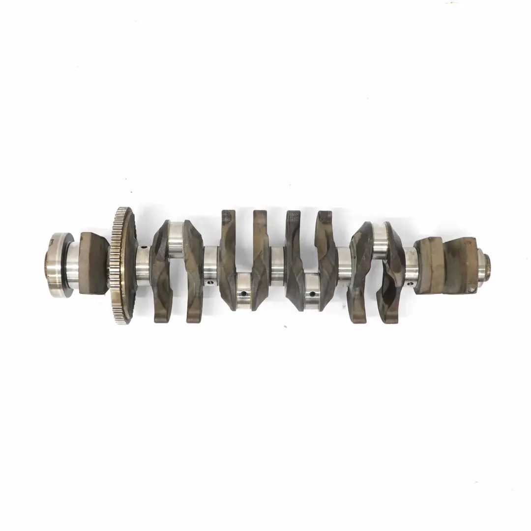 BMW E60 E90 F10 N52 N52N N53 Wał Korbowy 7529074 - SKU 7614548 - Numer Części 7614548