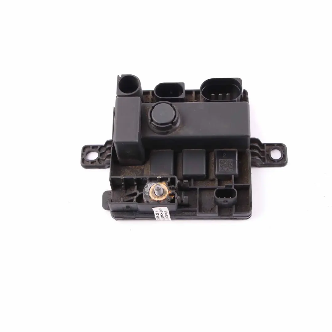 Module D'Alimentation BMW F20 F21 F30 F31 I3 I01 Relais Intégré pour à propos du numéro de pièce 7614585 Module D'Alimentation BMW F20 F21 F30 F31 I3 I01 Relais Intégré - SKU 7614585 - Numéro de pièce 7614585