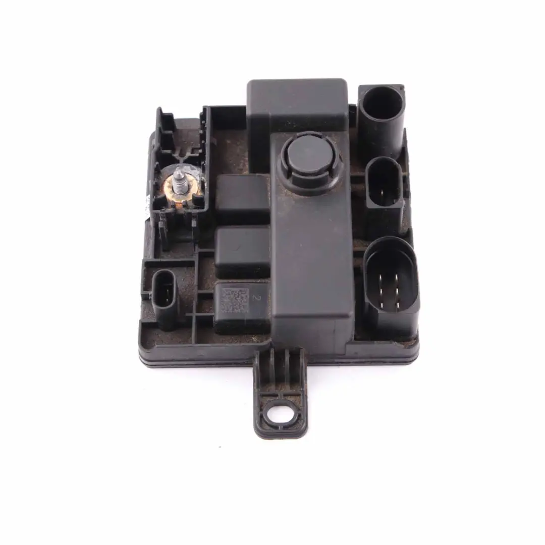  Strom Versorgungs Modul BMW F20 F21 F30 F31 I3 I01 Integriertes Relais - SKU 7614585 - Teilenummer 7614585