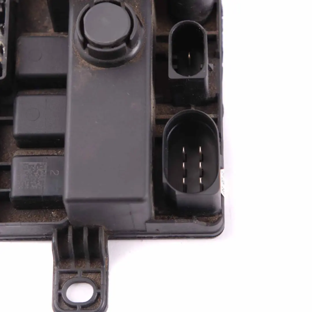  Strom Versorgungs Modul BMW F20 F21 F30 F31 I3 I01 Integriertes Relais - SKU 7614585 - Teilenummer 7614585