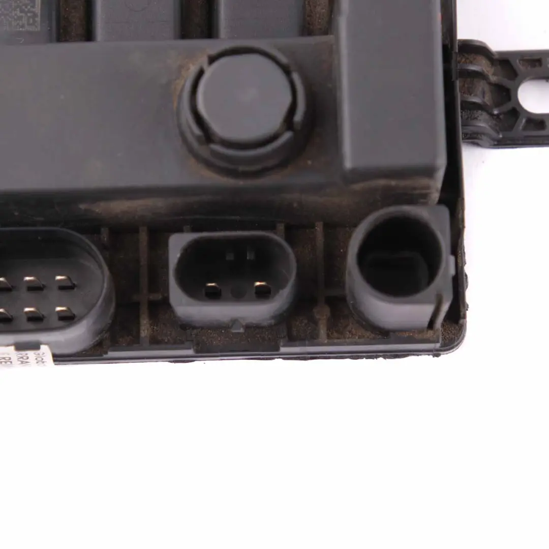  Strom Versorgungs Modul BMW F20 F21 F30 F31 I3 I01 Integriertes Relais - SKU 7614585 - Teilenummer 7614585