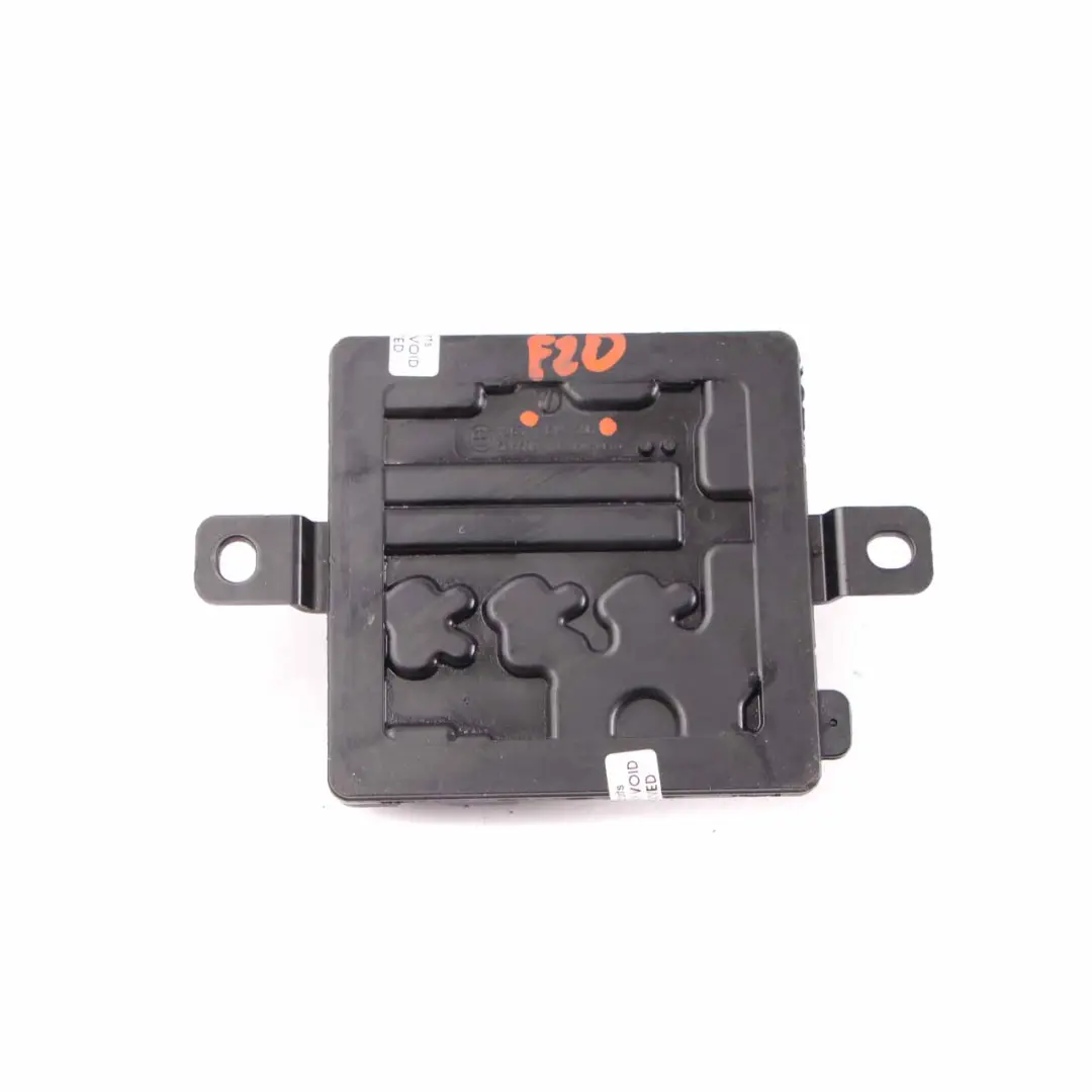 Module D'Alimentation BMW F20 F21 F30 F31 I3 I01 Relais Intégré pour à propos du numéro de pièce 7614585 Module D'Alimentation BMW F20 F21 F30 F31 I3 I01 Relais Intégré - SKU 7614585 - Numéro de pièce 7614585