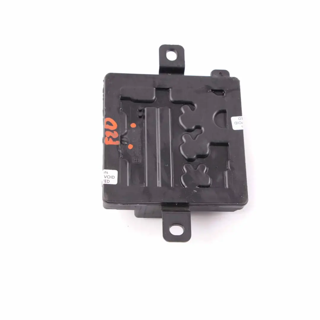  Strom Versorgungs Modul BMW F20 F21 F30 F31 I3 I01 Integriertes Relais - SKU 7614585 - Teilenummer 7614585