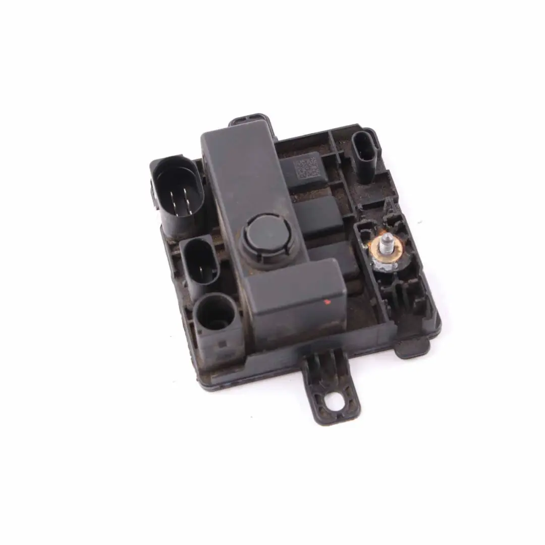  Strom Versorgungs Modul BMW F20 F21 F30 F31 I3 I01 Integriertes Relais - SKU 7614585 - Teilenummer 7614585