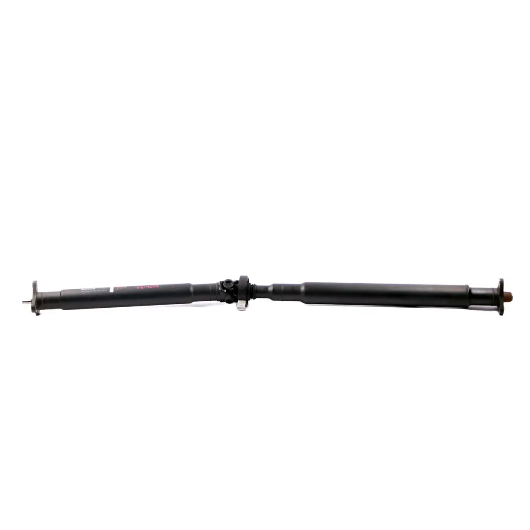 BMW F01 F07 530d 730d N57 eje de transmisión cambios automática 7591610 1702MM - SKU 7614658 - Número de pieza 7614658