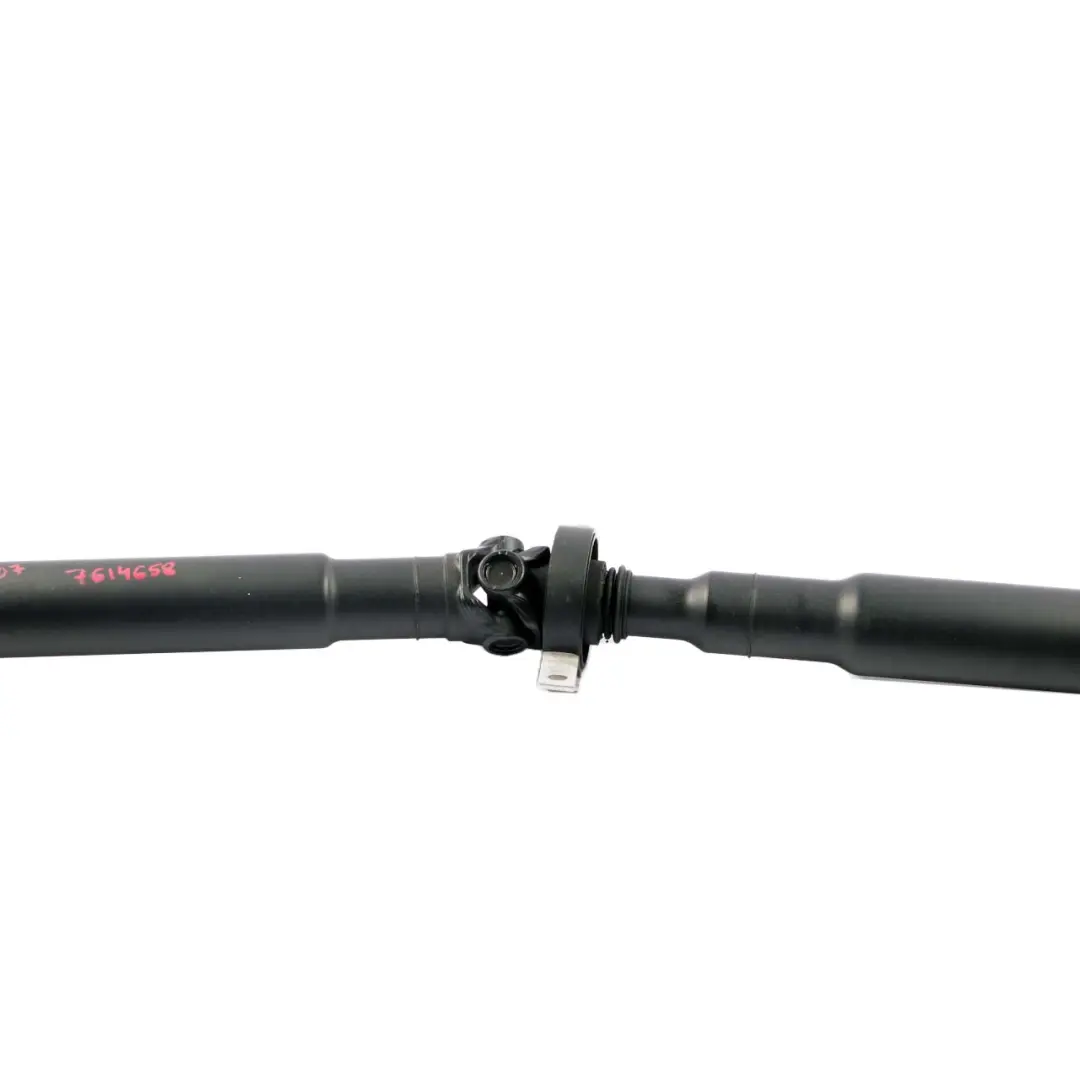 N57 eje de transmisión cambios automática 7591610 1702MM para BMW F01 F07 530d 730d con número de pieza 7614658 BMW F01 F07 530d 730d N57 eje de transmisión cambios automática 7591610 1702MM - SKU 7614658 - Número de pieza 7614658