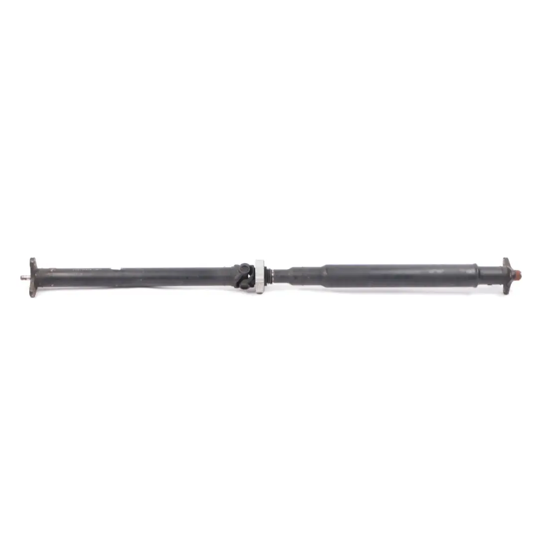BMW F10 F11 535i N55 Drive Prop Shaft Propshaft Manual Gearbox 7563134 L=1663MM - SKU 7614662 - Part number 7614662