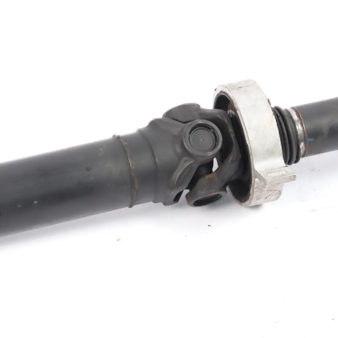 BMW F10 F11 535i N55 Drive Prop Shaft Propshaft Manual Gearbox 7563134 L=1663MM - SKU 7614662 - Part number 7614662