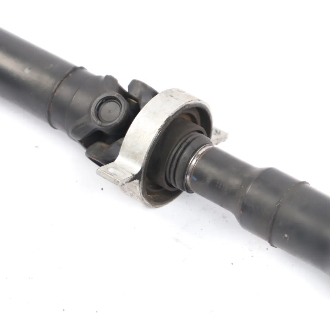 N55 Drive Prop Shaft Propshaft Manual Gearbox 7563134 L=1663MM to BMW F10 F11 535i with Part number 7614662 BMW F10 F11 535i N55 Drive Prop Shaft Propshaft Manual Gearbox 7563134 L=1663MM - SKU 7614662 - Part number 7614662
