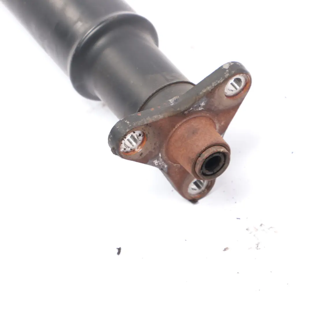 N55 Drive Prop Shaft Propshaft Manual Gearbox 7563134 L=1663MM to BMW F10 F11 535i with Part number 7614662 BMW F10 F11 535i N55 Drive Prop Shaft Propshaft Manual Gearbox 7563134 L=1663MM - SKU 7614662 - Part number 7614662