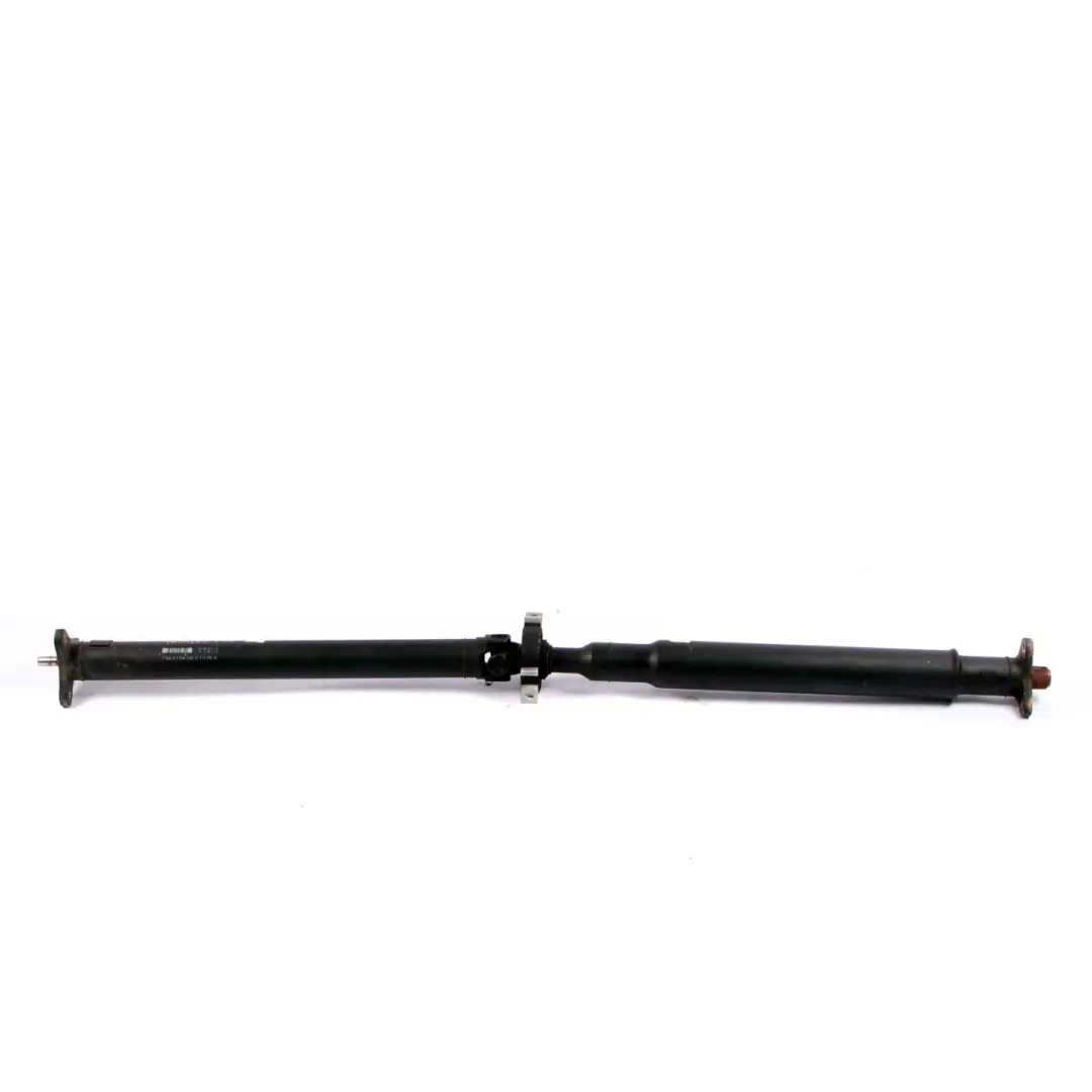 Propshaft Boîte de vitesses automatique Prop Shaft 520d N47N L=1633MM pour BMW F10 à propos du numéro de pièce 7614663 BMW F10 Propshaft Boîte de vitesses automatique Prop Shaft 520d N47N L=1633MM - SKU 7614663 - Numéro de pièce 7614663