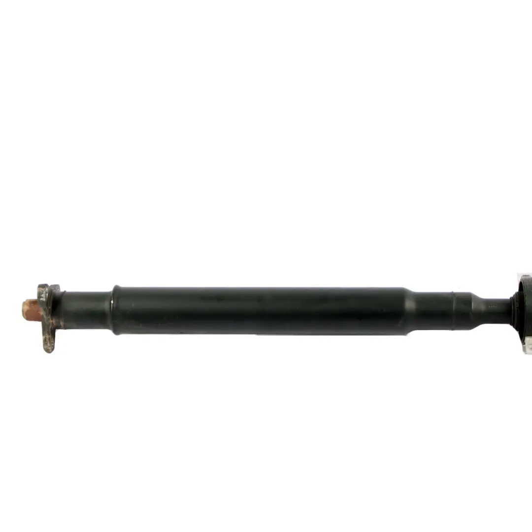 BMW F10 Propshaft Automatic Gearbox Drive Prop Shaft 520d N47N L=1633MM 7563154 - SKU 7614663 - Número de pieza 7614663