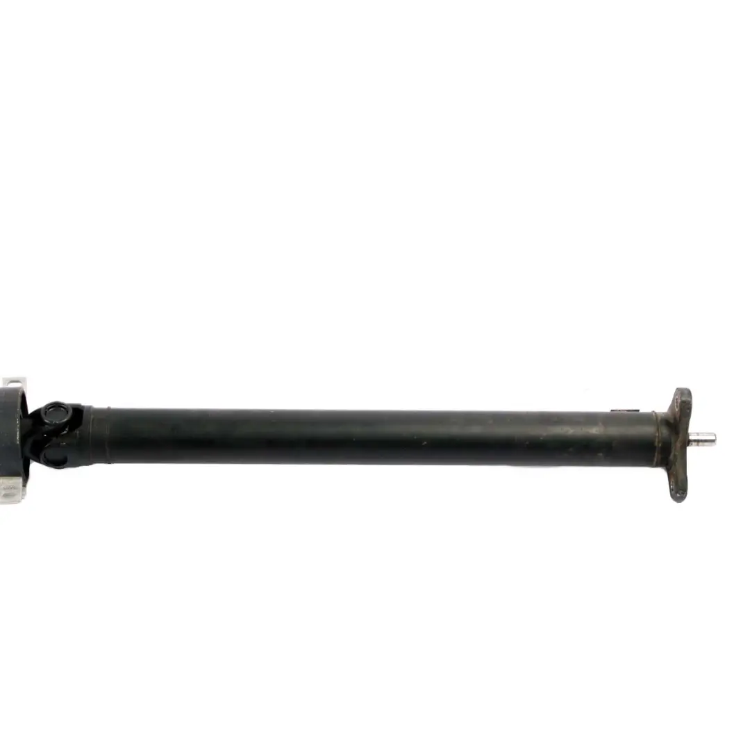 BMW F10 Propshaft Automatic Gearbox Drive Prop Shaft 520d N47N L=1633MM 7563154 - SKU 7614663 - Número de pieza 7614663