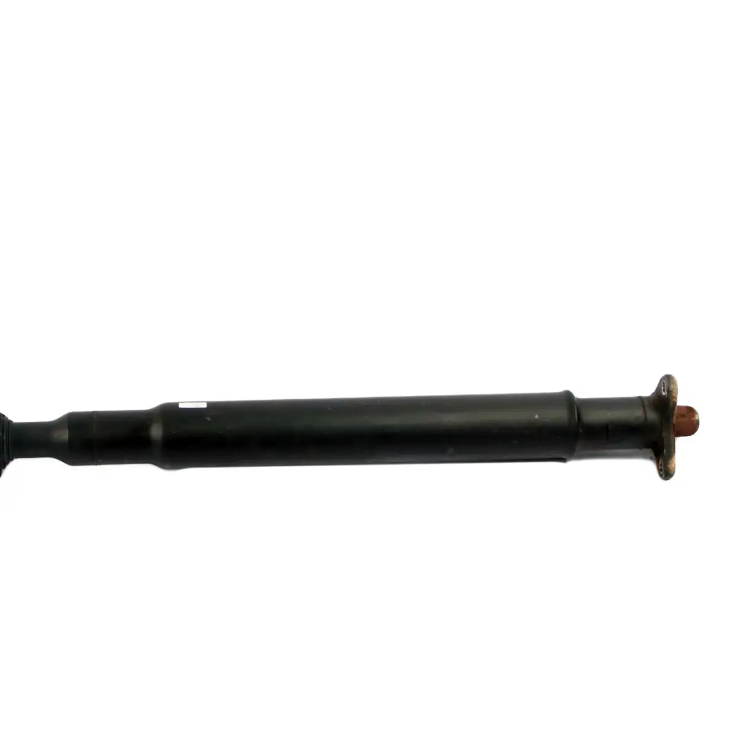 BMW F10 Propshaft Automatic Gearbox Drive Prop Shaft 520d N47N L=1633MM 7563154 - SKU 7614663 - Part number 7614663