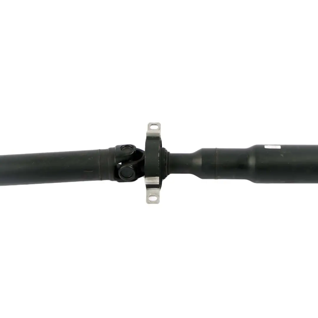 Propshaft Automatic Gearbox Drive Prop Shaft 520d N47N L=1633MM 7563154 to BMW F10 with Part number 7614663 BMW F10 Propshaft Automatic Gearbox Drive Prop Shaft 520d N47N L=1633MM 7563154 - SKU 7614663 - Part number 7614663