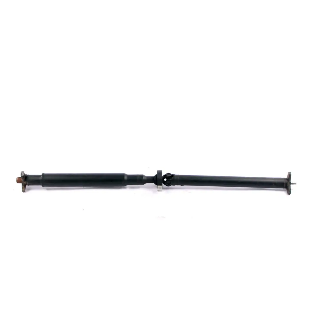 BMW F10 Propshaft Automatic Gearbox Drive Prop Shaft 520d N47N L=1633MM 7563154 - SKU 7614663 - Part number 7614663