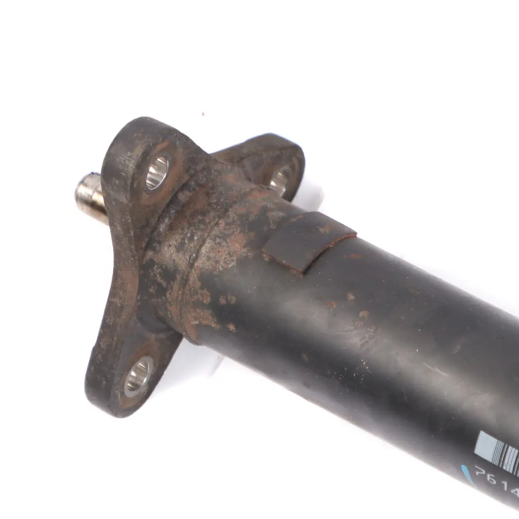 N55 Wał Napędowy Automatyczna Skrzynia Biegów 1508 Mm do BMW F12 640I o numerze 7614685 BMW F12 640I N55 Wał Napędowy Automatyczna Skrzynia Biegów 1508 Mm - SKU 7614685 - Numer Części 7614685