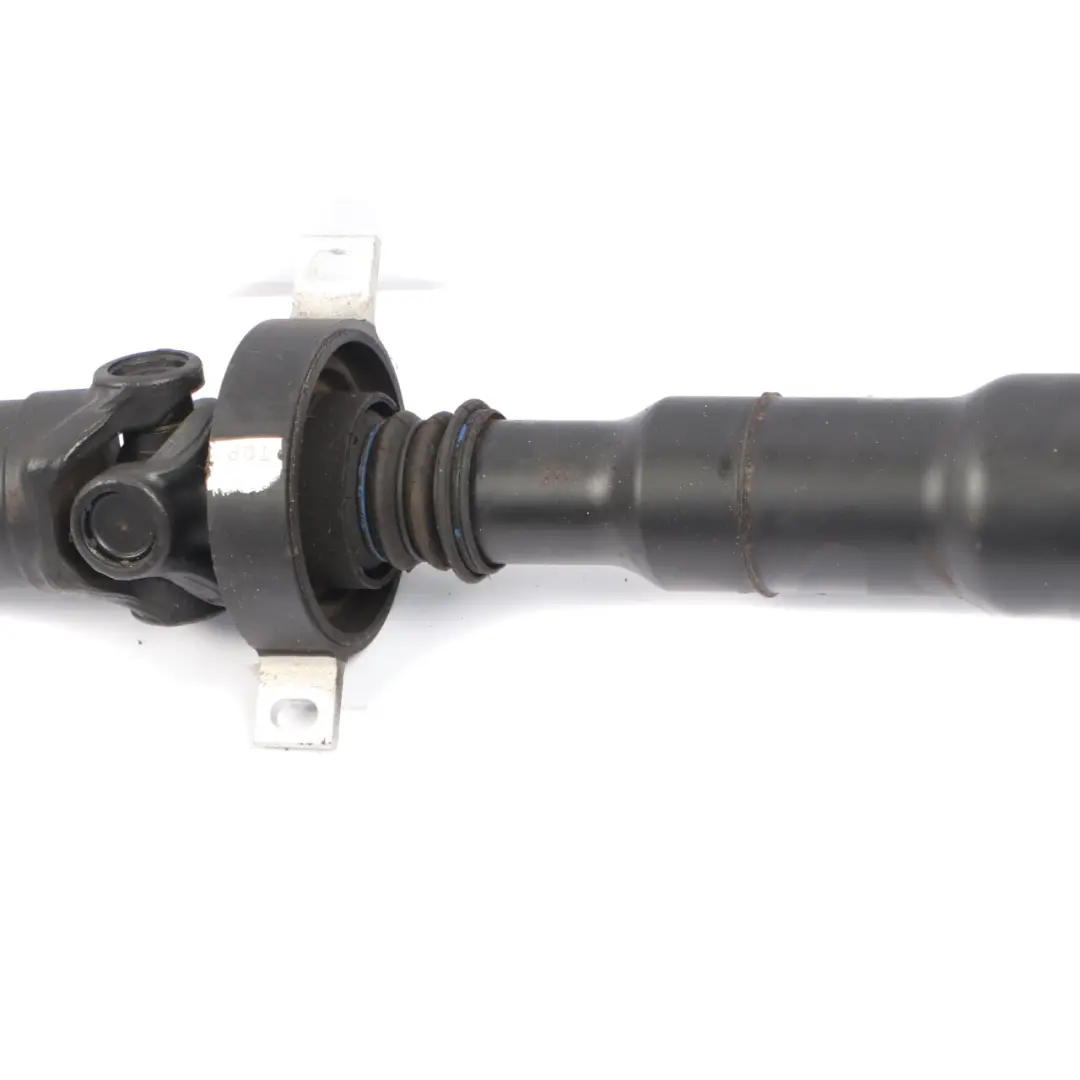 BMW F12 640I N55 Propshaft Automatikgetriebe Antriebswelle L=1508MM - SKU 7614685 - Teilenummer 7614685