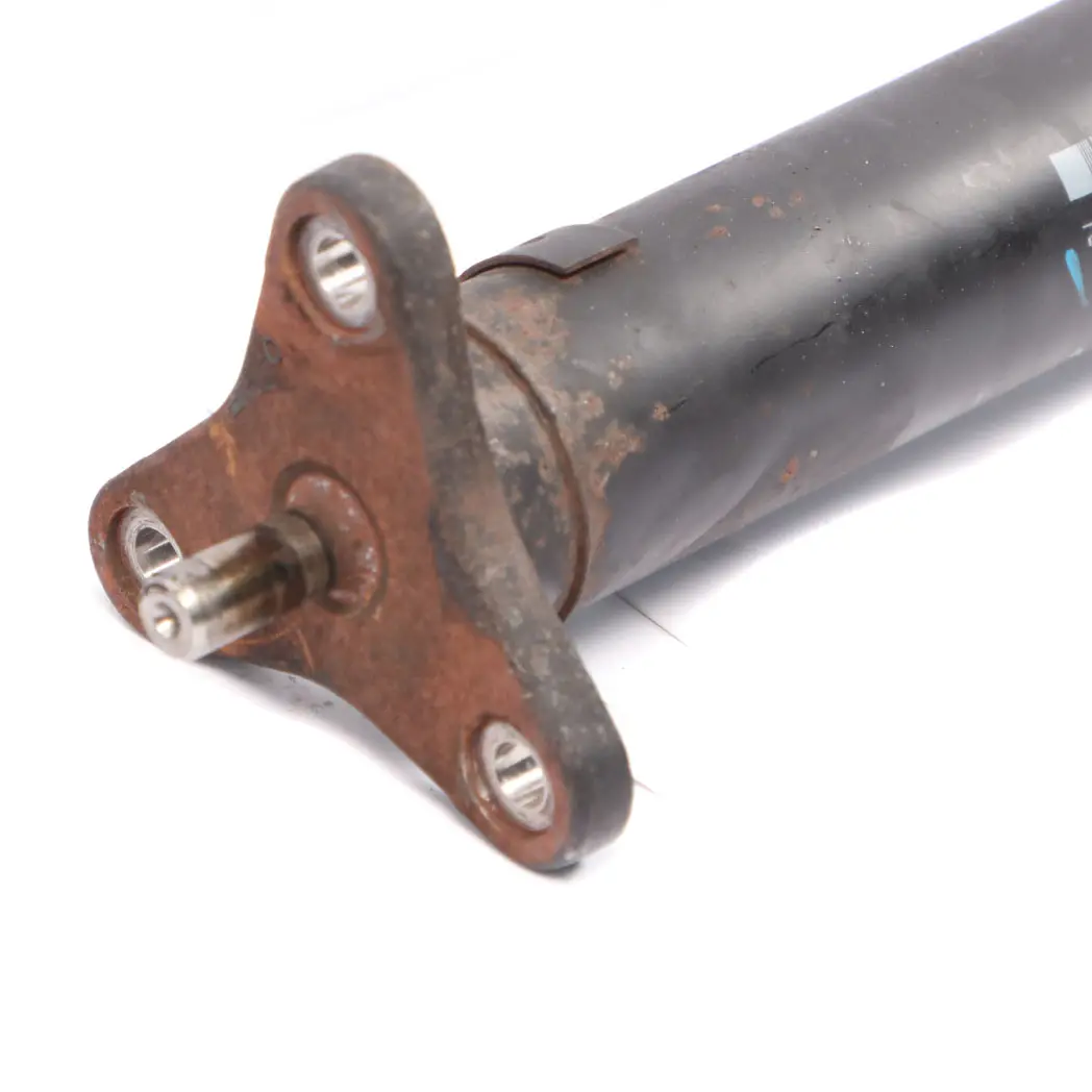 N55 Arbre Transmission Boîte Vitesses Automatique 1508 Mm pour BMW F12 640I à propos du numéro de pièce 7614685 BMW F12 640I N55 Arbre Transmission Boîte Vitesses Automatique 1508 Mm - SKU 7614685 - Numéro de pièce 7614685