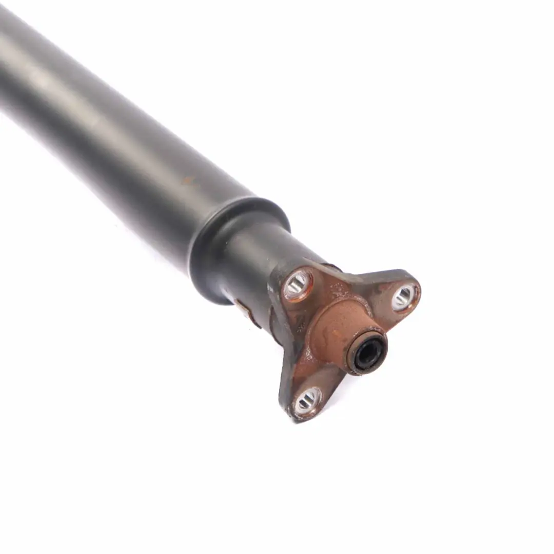 N57 N57N Drive Prop Shaft Automatic Gearbox 7582250 L=1601MM to BMW F10 F11 530d with Part number 7614686 BMW F10 F11 530d N57 N57N Drive Prop Shaft Automatic Gearbox 7582250 L=1601MM - SKU 7614686 - Part number 7614686