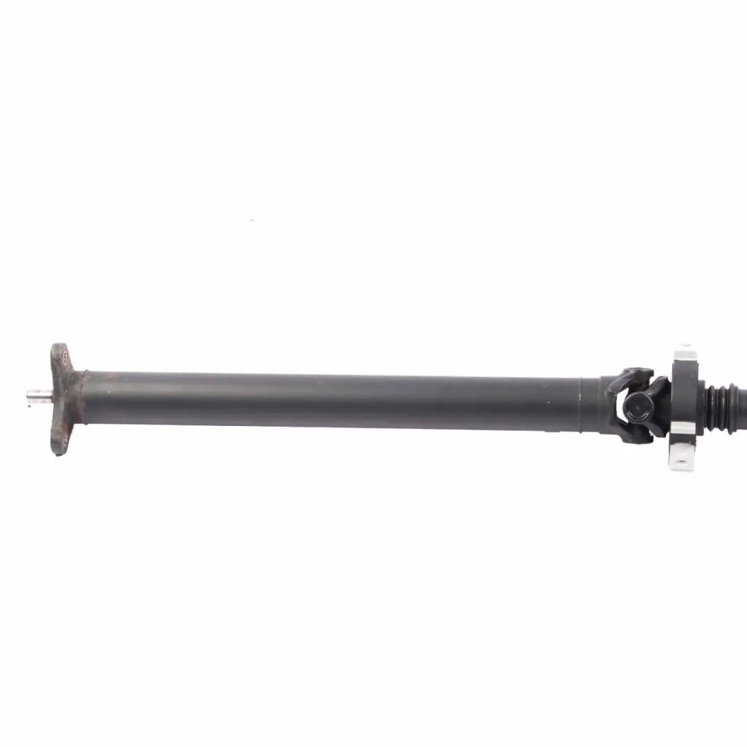 N57 N57N Drive Prop Shaft Automatic Gearbox 7582250 L=1601MM BMW F10 F11 530d - SKU 7614686 - Part number 7614686