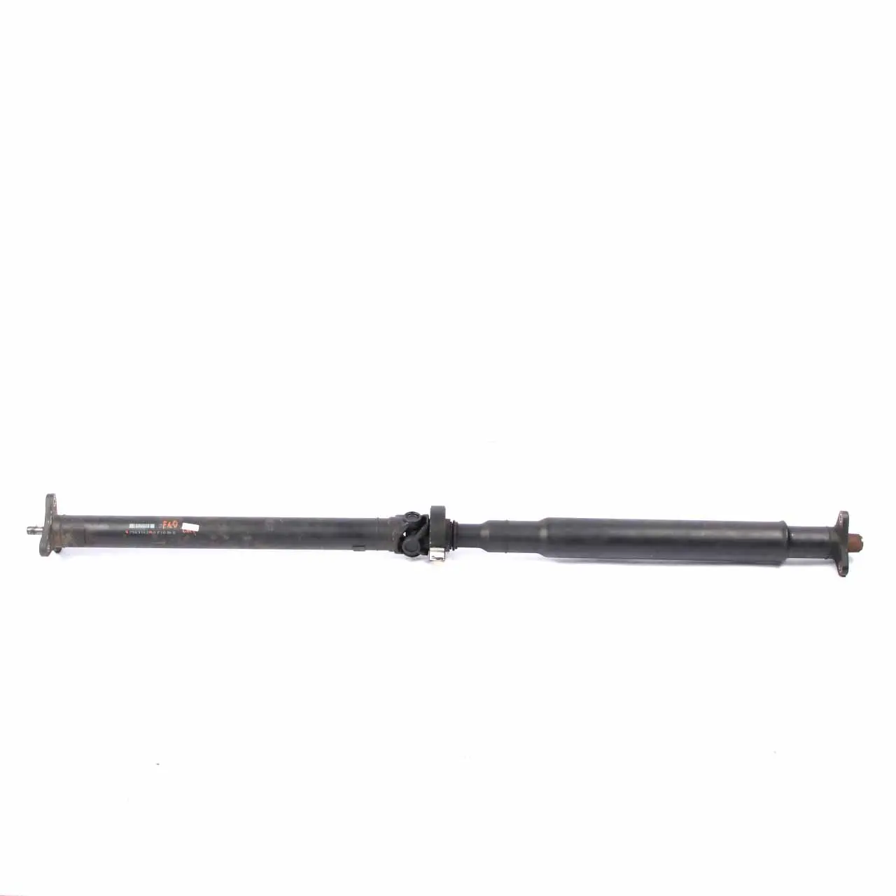 BMW F10 Propshaft Automatic Gearbox Drive Prop Shaft 525d N57 L=1622MM 7563162