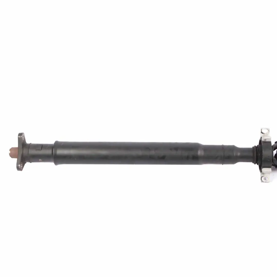 Propshaft Automatic Gearbox Drive Prop Shaft 525d N57 L=1622MM 7563162 to BMW F10 with Part number 7614687 BMW F10 Propshaft Automatic Gearbox Drive Prop Shaft 525d N57 L=1622MM 7563162 - SKU 7614687 - Part number 7614687