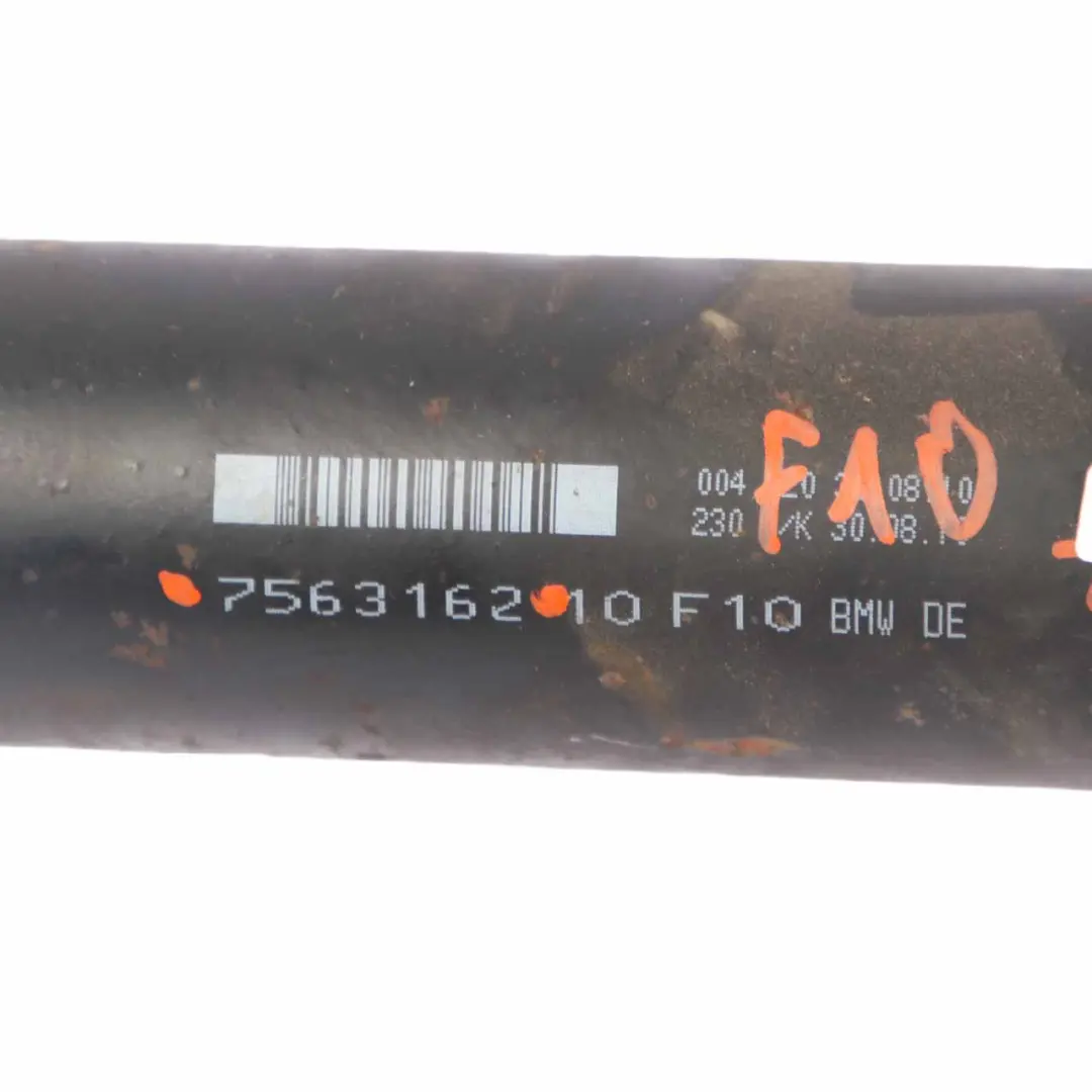 BMW F10 Albero Propulsore Cambio Automatico 7563162 - SKU 7614687 - Numero di parte 7614687