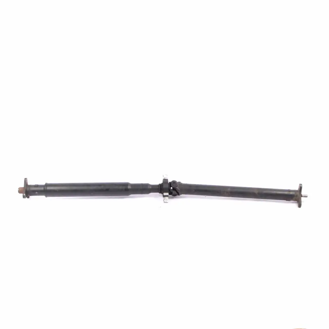 Propshaft Boîte De Vitesses Automatique Prop Shaft 7563162 pour BMW F10 à propos du numéro de pièce 7614687 BMW F10 Propshaft Boîte De Vitesses Automatique Prop Shaft 7563162 - SKU 7614687 - Numéro de pièce 7614687