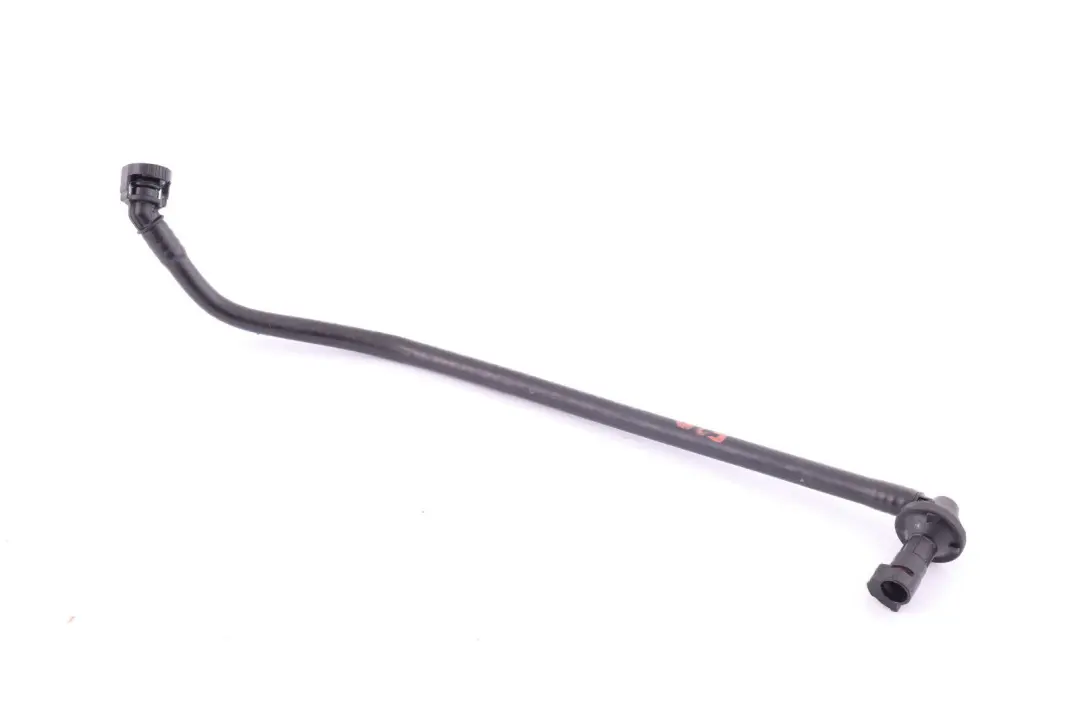 BMW 1 3 er F20 F30 LCI Belüftungsleitung - SKU 7614690 - Teilenummer 7614690